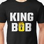 Image result for King Bob Minion Sticker