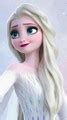 Image result for Frozen 2 Elsa 4K