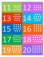 Image result for Counting Up in 6s