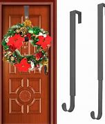 Image result for Adjustable Door Wreath Hanger