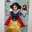 Image result for Snow White Doll Outfit
