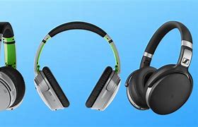 Image result for Pair of Noise Canceling Headphones