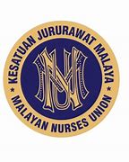 Image result for Malayan Nurses Union Logo