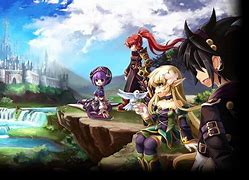 Image result for Wallpaper Grand Chase M