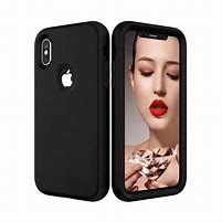 Image result for 7 iPhone Clear Black Translucent Pattern Cases