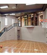 Image result for Small Indoor Basketball Court