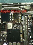 Image result for iPhone 6 Nand IC Ways