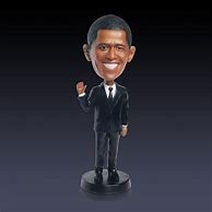 Image result for Obama Bobblehead Doll