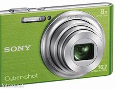 Image result for Sony Cyber-shot 5X Zoom