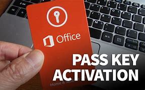 Image result for Microsoft Office Key