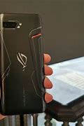 Image result for Back of Rog Phone 2