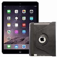 Image result for iPad Air Space Grey White Case