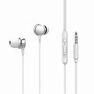 Image result for Wired Earbuds with Microphone