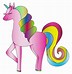 Image result for Unicorn Clip Art PNG Image
