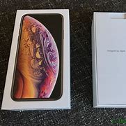Image result for What Comes in iPhone XS Box