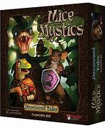 Image result for Mice Board Game