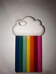 Image result for Rainbow iPod Case