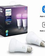 Image result for Philips Hue LED Light Bulbs