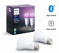 Image result for Philips LED Light Bulbs Website QR Code
