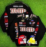 Image result for M and M Jacket