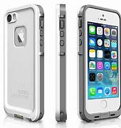 Image result for Fre LifeProof iPhone 5 Touch ID