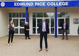Image result for Edmund Rice College Gallery