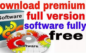 Image result for PC Software Free Download Full Version with Key