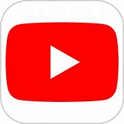 Image result for YouTube iOS 1 Logo