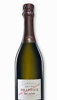 Image result for Drappier Champagne Sans Soufre