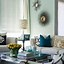 Image result for Blue Green Dining Room Paint Colors