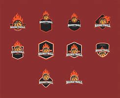 Image result for Basketball Team Logo Template