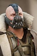 Image result for Batman Bane Mask