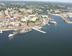 Image result for New London Connecticut City