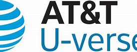 Image result for AT&T U-verse Logo