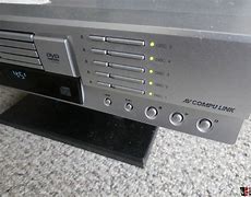 Image result for JVC 5-Disc CD Player