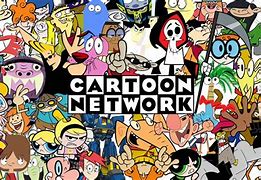 Image result for Cartoon Network Wallpaper