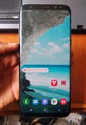 Image result for Samsung Galaxy S8 Plus Screen