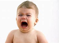 Image result for Baby Crying Drawing Meme