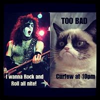 Image result for Old Time Rock and Roll Memes