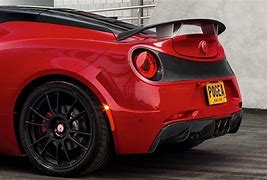 Image result for Alfa 4C Rear