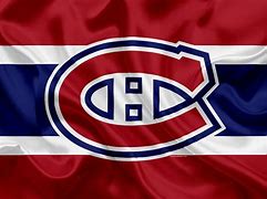 Image result for Canadiens Hockey Logo