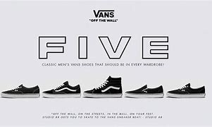 Image result for Newest Vans Shoes