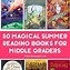 Image result for Best Middle School Books
