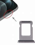 Image result for Apple iPhone 12 Sim Tray