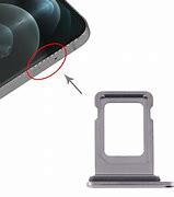 Image result for SIM Card Tray for iPhone 12