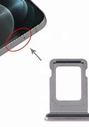 Image result for Apple iPhone 12 Pro Sim Tray