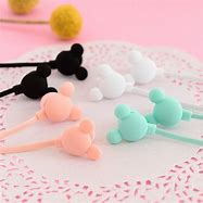 Image result for Cute Earbuds