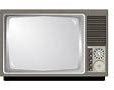 Image result for Old TV Set