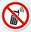 Image result for No Usar Celular En El Trabajo