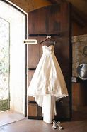Image result for Vintage Wedding Dress Hanger